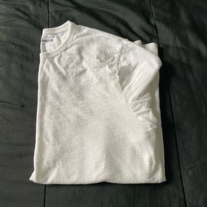 Mens express crew neck t shirt